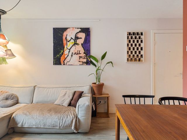 Bos en Lommerweg 14H, Amsterdam
