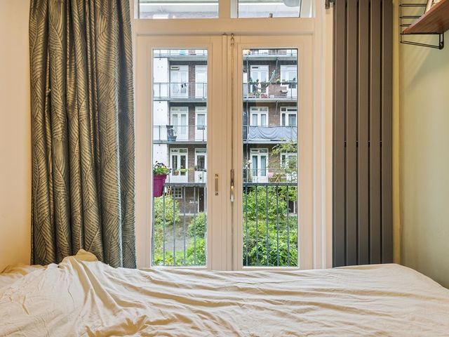Bos en Lommerweg 14H, Amsterdam