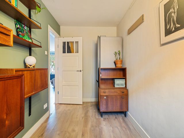 Bos en Lommerweg 14H, Amsterdam