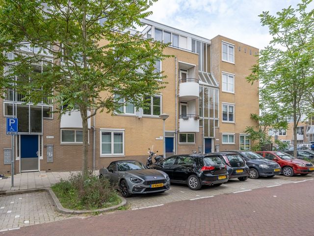 Nageljongenstraat 46, Amsterdam