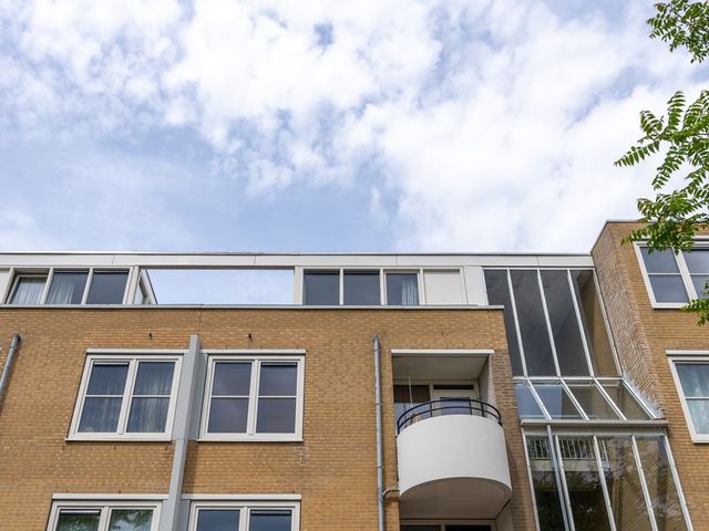 Nageljongenstraat 46, Amsterdam