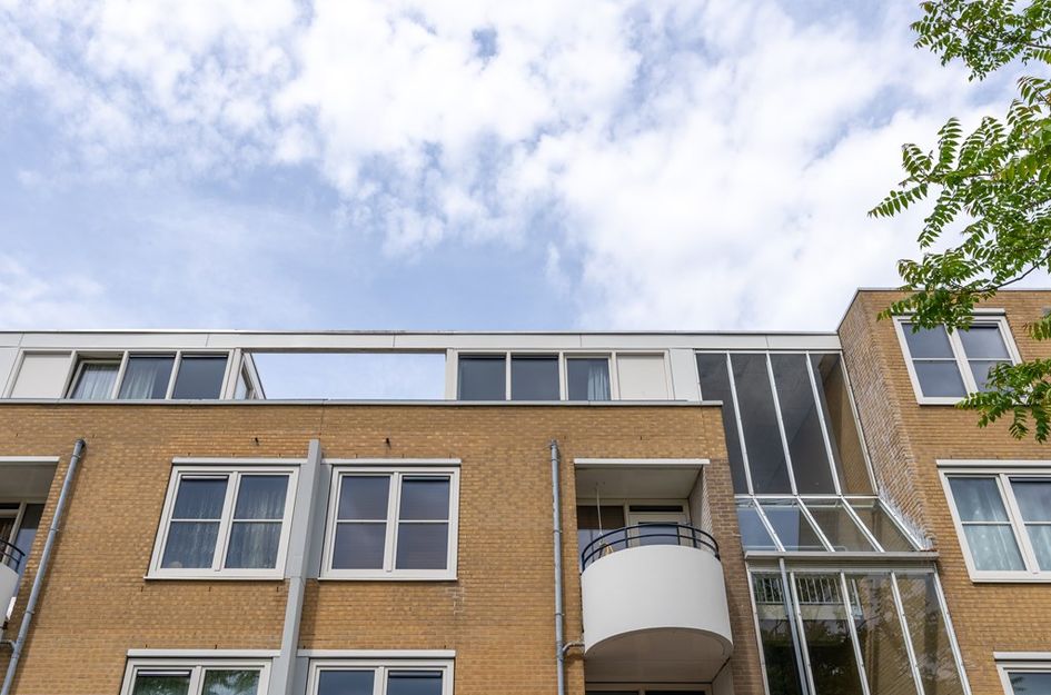 Nageljongenstraat 46