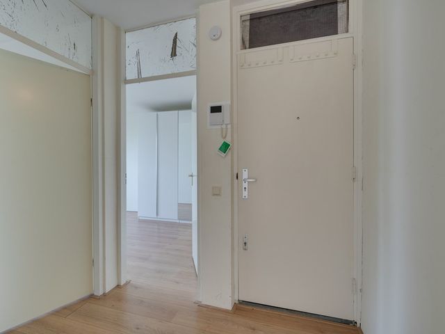 Nageljongenstraat 46, Amsterdam