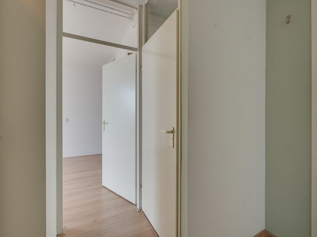 Nageljongenstraat 46, Amsterdam