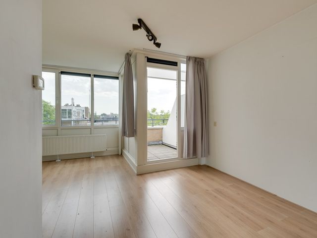 Nageljongenstraat 46, Amsterdam
