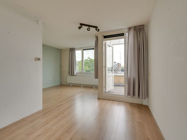Nageljongenstraat 46, Amsterdam