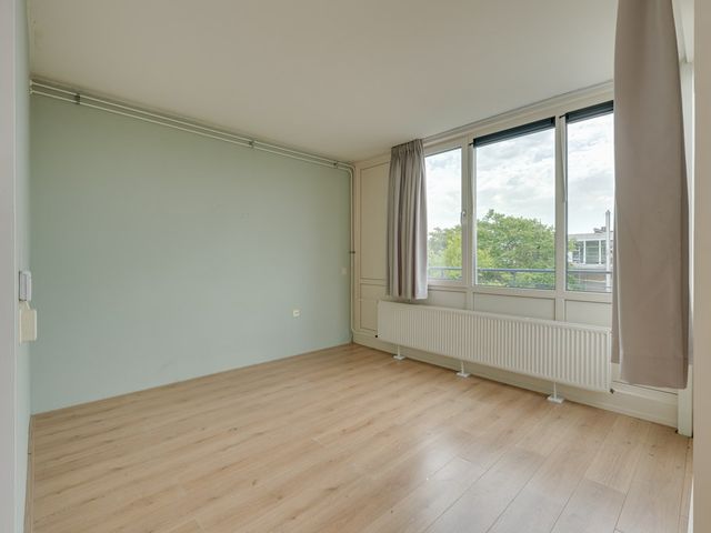 Nageljongenstraat 46, Amsterdam