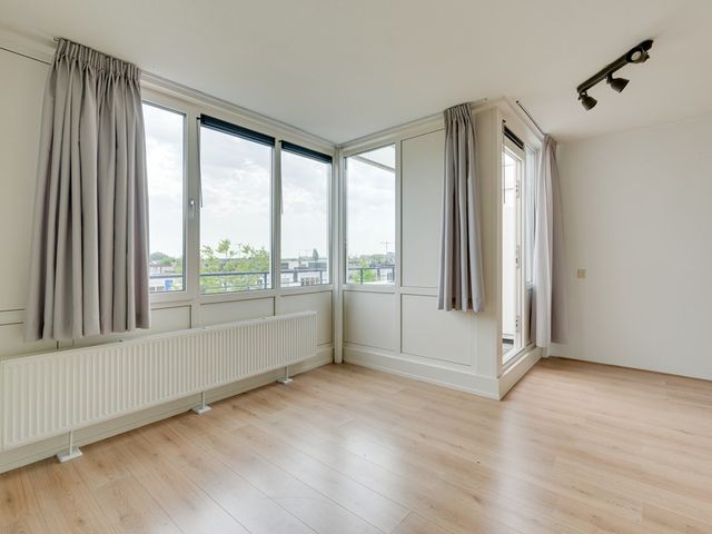 Nageljongenstraat 46, Amsterdam