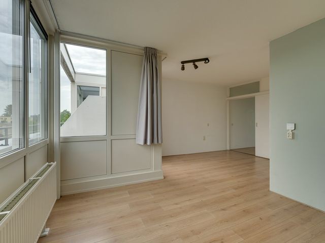 Nageljongenstraat 46, Amsterdam