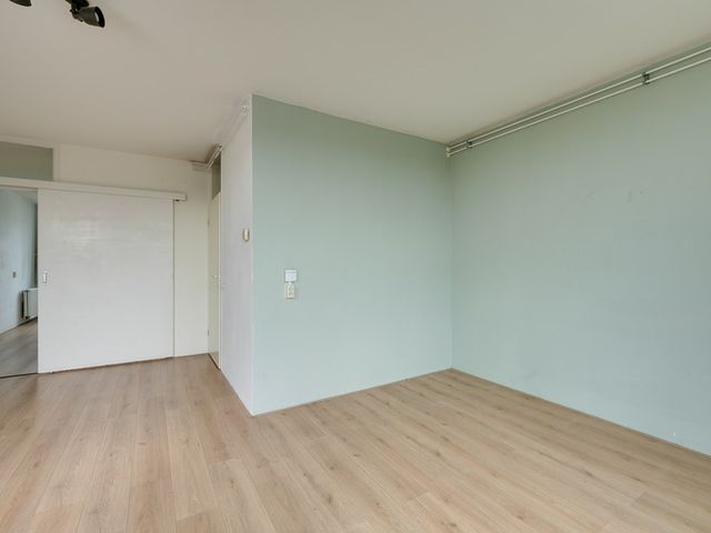 Nageljongenstraat 46, Amsterdam