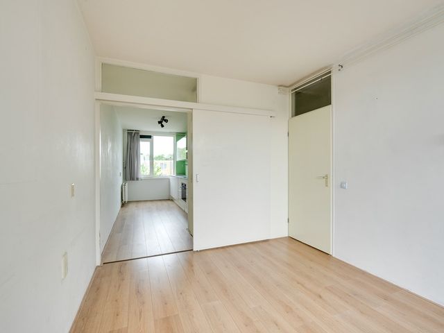 Nageljongenstraat 46, Amsterdam