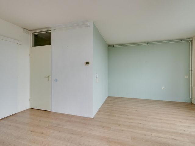 Nageljongenstraat 46, Amsterdam