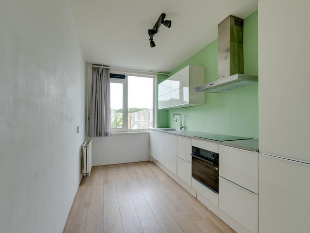 Nageljongenstraat 46, Amsterdam