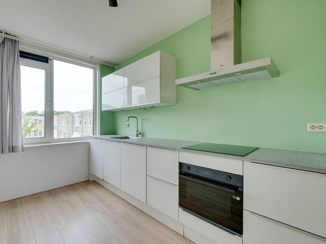 Nageljongenstraat 46, Amsterdam