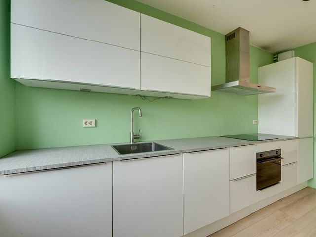 Nageljongenstraat 46, Amsterdam