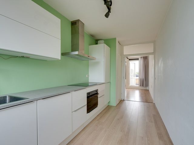 Nageljongenstraat 46, Amsterdam