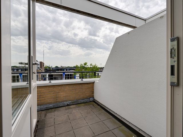 Nageljongenstraat 46, Amsterdam