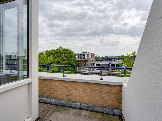 Nageljongenstraat 46, Amsterdam