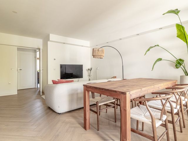 Surinameplein 115, Amsterdam