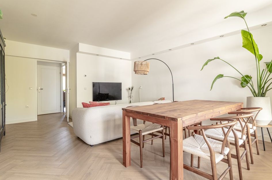 Surinameplein 115