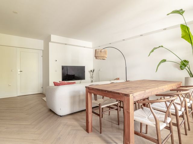 Surinameplein 115, Amsterdam