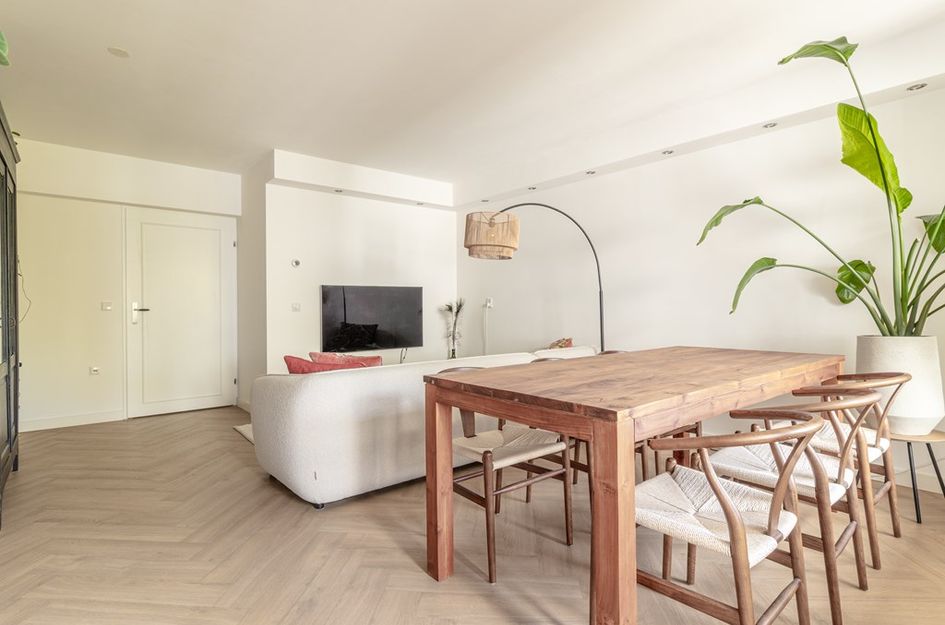 Surinameplein 115