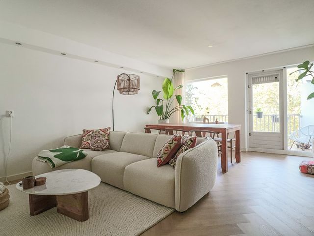 Surinameplein 115, Amsterdam