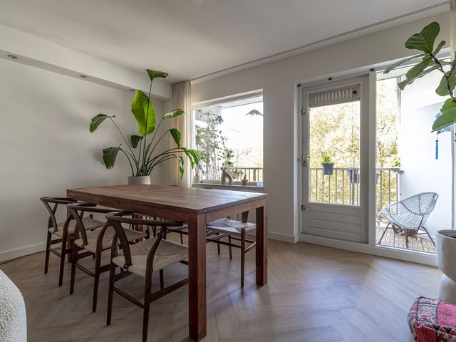 Surinameplein 115, Amsterdam