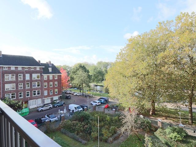 Surinameplein 115, Amsterdam