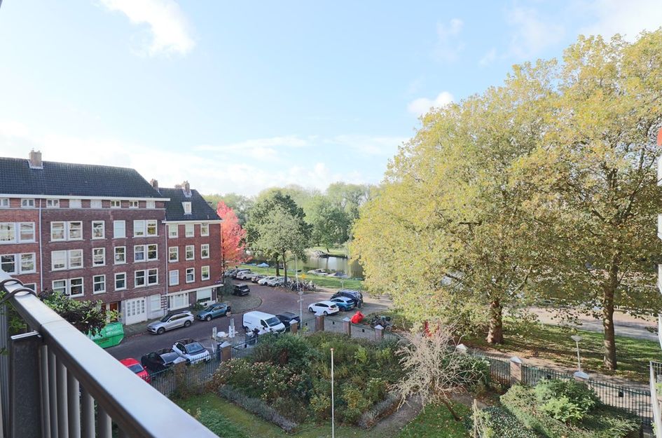 Surinameplein 115
