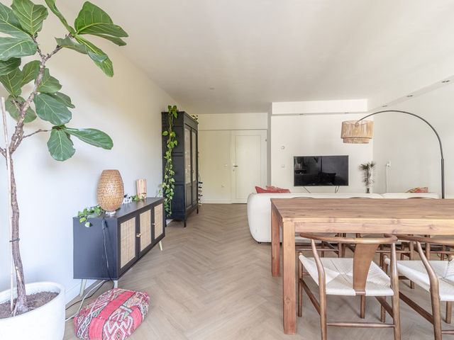 Surinameplein 115, Amsterdam