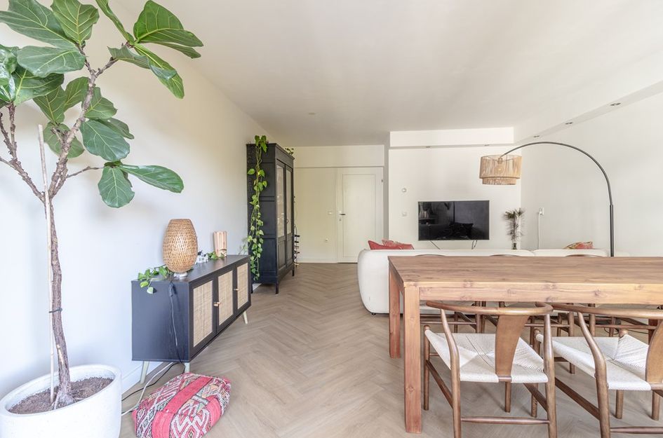 Surinameplein 115