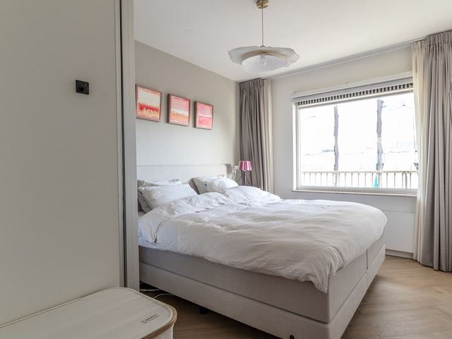 Surinameplein 115, Amsterdam