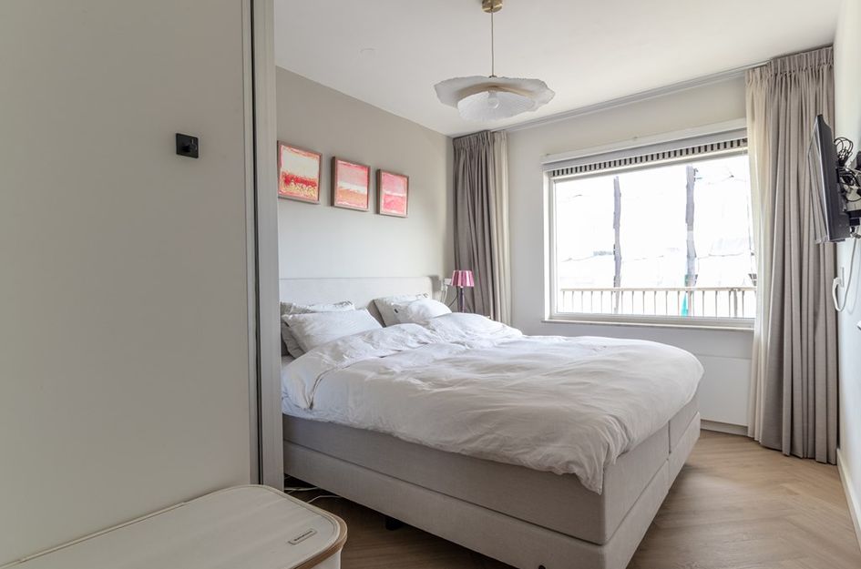Surinameplein 115