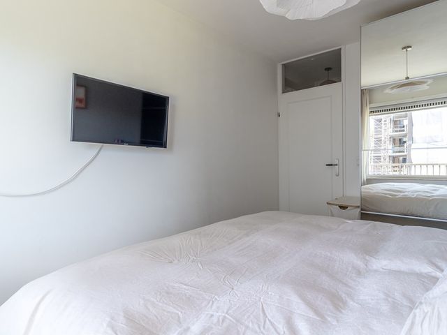 Surinameplein 115, Amsterdam