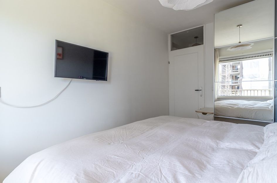Surinameplein 115