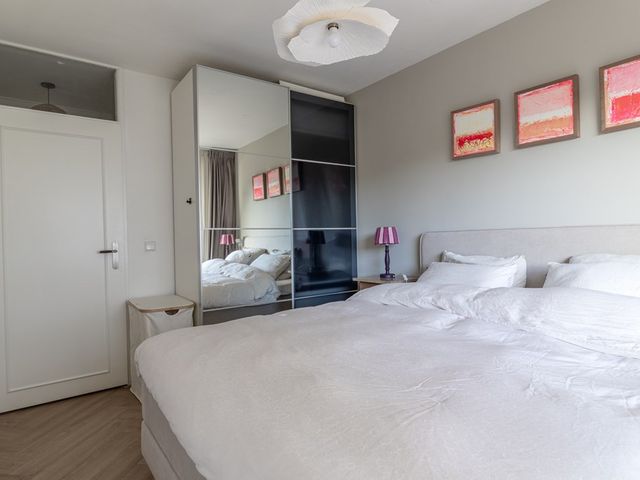 Surinameplein 115, Amsterdam
