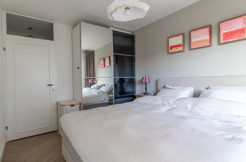 Surinameplein 115
