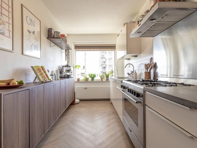 Surinameplein 115, Amsterdam