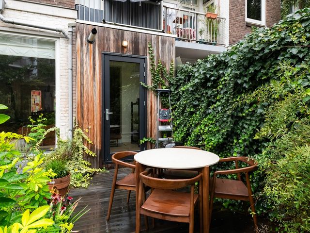 Witte de Withstraat 22AH, Amsterdam