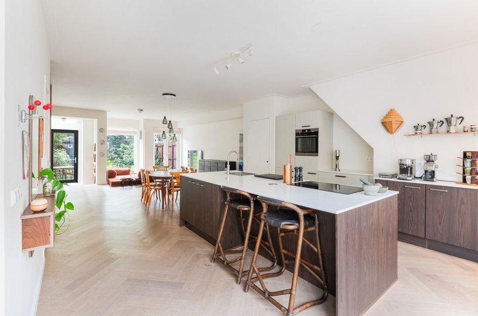 Witte de Withstraat 22AH