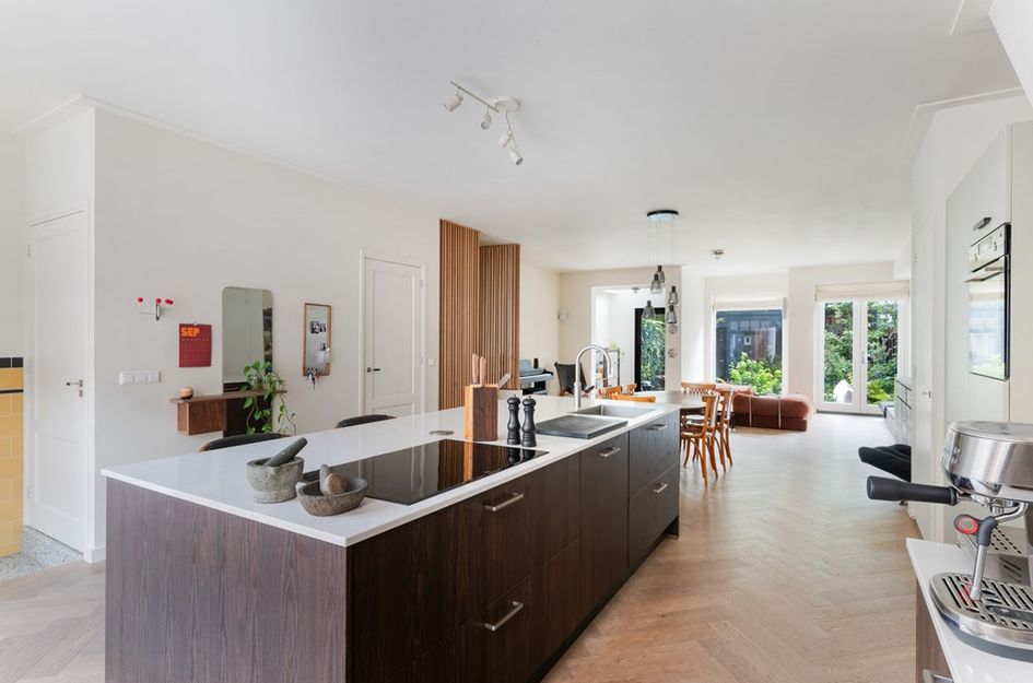 Witte de Withstraat 22AH