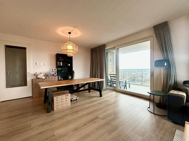 Escamplaan 866B, 's-Gravenhage