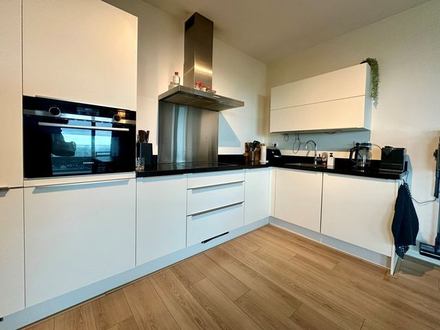 Escamplaan 866B, 's-Gravenhage