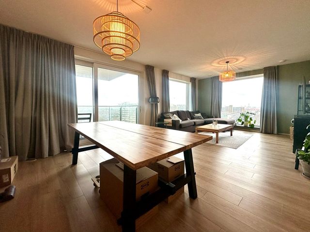 Escamplaan 866B, 's-Gravenhage