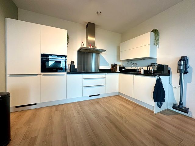 Escamplaan 866B, 's-Gravenhage
