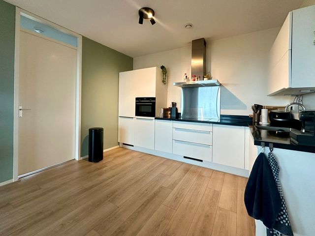 Escamplaan 866B, 's-Gravenhage