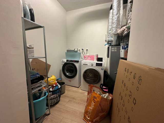 Escamplaan 866B, 's-Gravenhage