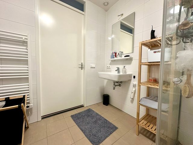 Escamplaan 866B, 's-Gravenhage