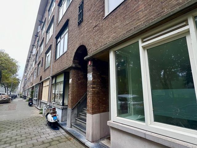 Noorderhavenkade 103A, Rotterdam